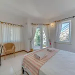 Yaz Amazing Sea View And Meis Island View Villa *