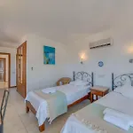Villa Yaz Amazing Sea View And Meis Island View *