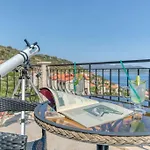 Yaz Amazing Sea View And Meis Island View * Kaş