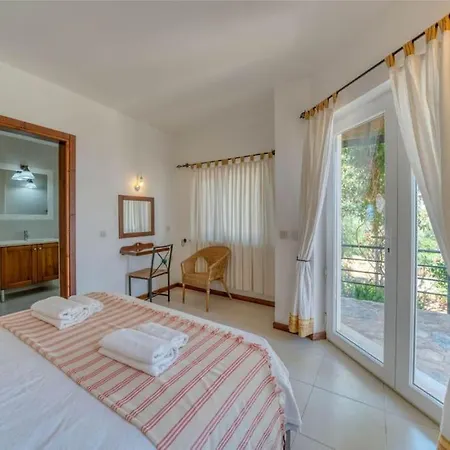 Yaz Amazing Sea View&meis Island View Kaş