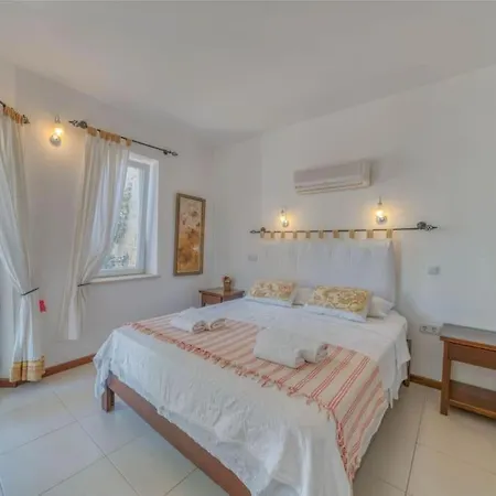 Yaz Amazing Sea View&meis Island View Villa Kaş