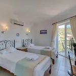 Villa Yaz Amazing Sea View And Meis Island View