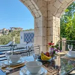 Villa Yaz Amazing Sea View And Meis Island View