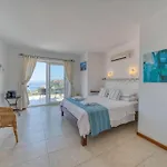 Yaz Amazing Sea View And Meis Island View Villa *