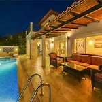Villa Yaz Amazing Sea View And Meis Island View *