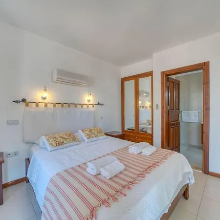 Yaz Amazing Sea View And Meis Island View فيلة كاس