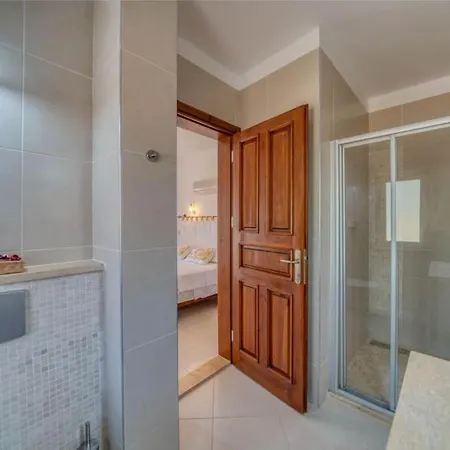 Villa Yaz Amazing Sea View And Meis Island View Kas