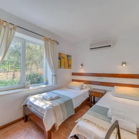 Villa Yaz Amazing Sea View And Meis Island View *