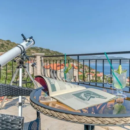 Yaz Amazing Sea View And Meis Island View * كاس